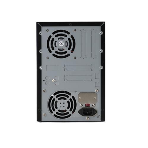 Aleratec 350101 Hard Disk Drive Cruiser Sanitizer and Duplicator