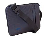 STM Bags iPad Jacket, Laptop Bag, Fits Most 10 Screens, Black/Teal
