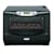 Whirlpool Jet Chef 31 Litre, Drop Down Door Microwave Full Combi with Forced Air, Grill with Crisp and 6th Sense Steam Functions, Black, 1000 W