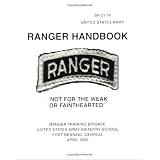 U.S. Army Ranger Handbook SH 21-76