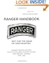 U.S. Army Ranger Handbook SH 21-76