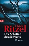 Der Schatten des Schwans: Roman