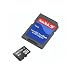 8GB Micro SD Speicherkarte + Adapter LG KP500