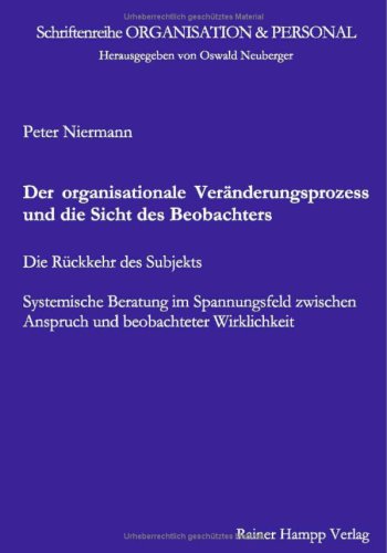 organisationale
