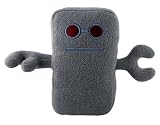 Bunk Bots: Commando Stepper