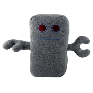 Bunk Bots Hf 07 Commando Stepper