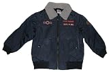 Gymboree Fly Boys Bomber Jacket Size 4