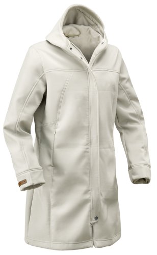 VAUDE Wo Serena Hoody Coat , kit