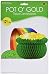Pot-O-Gold Centerpiece Party Accessory (1 count) (1/Pkg)