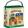 LINCOLN LOGS SHADY PINE HOMESTEAD