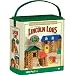 LINCOLN LOGS SHADY PINE HOMESTEAD