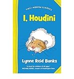 I, Houdini : the autobiography of a self-educated hamster