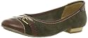 Clarks Women's Henderson Fun Ballerina