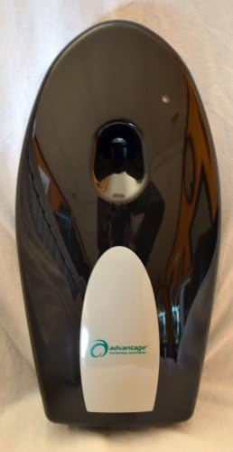 Aerosol automatic dispenser