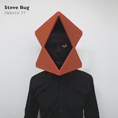 VA - Fabric 37 Mixed By Steve Bug (2007)