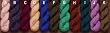 1.75mm Nylon Bead Cord