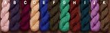 Nylon Beading, Knotting Cord, 150 Feet, 1.75 mm