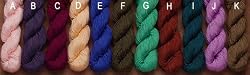 1.75mm Nylon Bead Cord