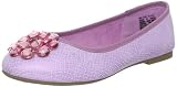 Kenneth Cole Reaction Dip and Slide Flat Little Kid Big Kid