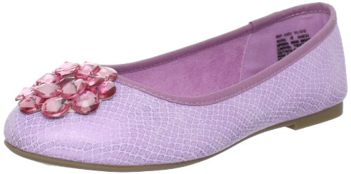 Best Price Kenneth Cole Reaction Dip and Slide Flat (Little Kid/Big Kid)