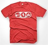 BODYBUILDING OPTIONAL S-XXL SHIRT DRINK XXX SPORT BODY DRINKING SEX MUSCLE