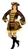 Fun World Costumes Women's Womens Plus Sassy Victorian Pirate