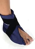 Elasto Gel Ice & Hot Wrap for Foot & Ankle Pain Treatment