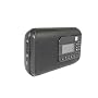 Dual IR 5 Internetradio (WiFi (WEP, WPA, WPA2), RD&hellip von Dual