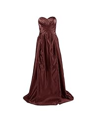 2015 Floor Length Sweetheart Ruched Lace-Up Sleeveless Evening Dress/Homecoming Dress/Prom Dress/Wedding Party Dress 