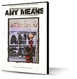 Rome Any Means Snowboard DVD