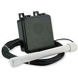 Dakota Alert DCPT-2500 Extra Transmitter for Wireless Driveway Probe Alert