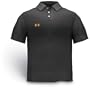 Under Armour� All-season Gear Pro Staff Polo