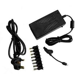 Universal Laptop and Notebook AC/DC Adaptor 90 Watt