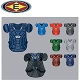 Easton Women's Stealth Fastpitch Adult Chest Protector (Purple)