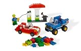 LEGO Cars Building Set (5898)