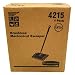 SWEEPER BRUSHLESS MECHNCL, EA, 10-0156 RUBBERMAID COMMERCIAL DUST PANS AND SWEEPERS Image