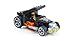 Mega Bloks Hot Wheels Bone Shaker