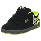 Etnies Kids Fsas X Twitch Fader Fashion Sports Skate Shoe