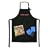 George Foreman 13301 Gift Pack Including Apron, Cookbook and Cleaning Sponge