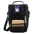 Northwestern U Wildcats Duet - Black