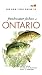The ROM Field Guide to Freshwater Fishes of Ontario