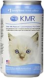 KMR Liquid Milk Replacer for Cats, 8-Ounce