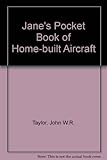 Jane's pocket book of home-built aircraft