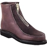 Double-H Mens 6 Inch Insulated Stadium Boot # 5334 by Double-H