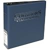Ultra Pro 81398 - Album Card Collector, blau (RPJN8-2)