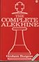 The Complete Alekhine (Batsford Chess Library)