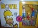 THE SIMPSONS MOVIE WITH FIGURINES 2-PACK 