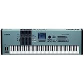 YAMAHA ミュージックプロダクションシンセサイザー MOTIF XS8