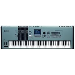 ヤマハ ミュージックプロダクションシンセサイザー MOTIF XS8 MOTIF XS8