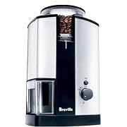 Breville BCG450XL Conical Burr Grinder